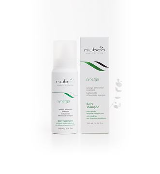 Picture of NUBEA SYNERGIO DAILY SHAMPOO